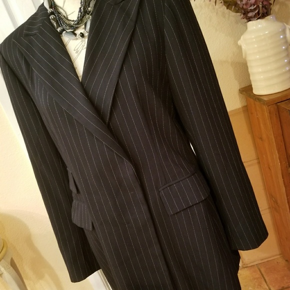 Stunning Neiman Marcus Blazer - Picture 1 of 5